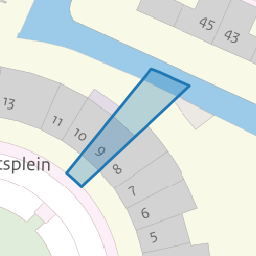 Perceel WEE02-B-4631