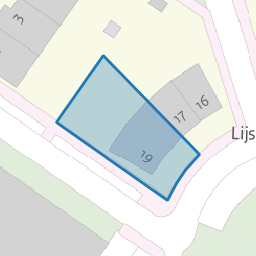 Perceel WEE02-B-4637