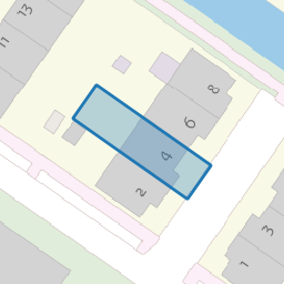 Perceel WEE02-B-4645