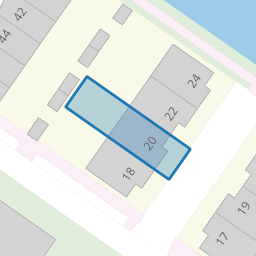 Perceel WEE02-B-4662