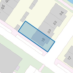 Perceel WEE02-B-4663