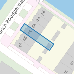 Perceel WEE02-B-4666