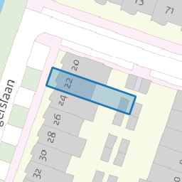 Perceel WEE02-B-4677