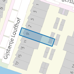 Perceel WEE02-B-4692