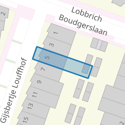 Perceel WEE02-B-4694