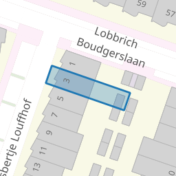 Perceel WEE02-B-4695