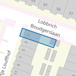 Perceel WEE02-B-4696