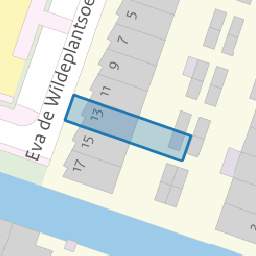 Perceel WEE02-B-4707