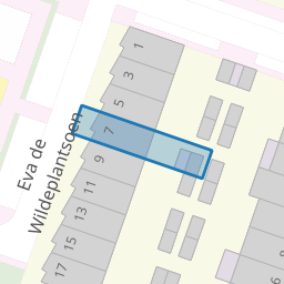 Perceel WEE02-B-4710