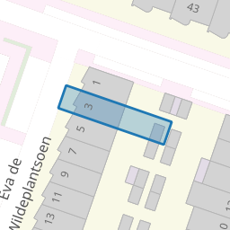 Perceel WEE02-B-4712