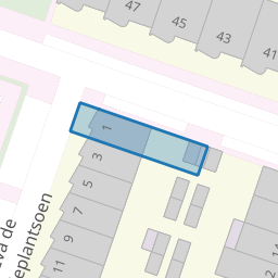 Perceel WEE02-B-4713