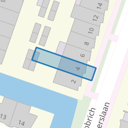 Perceel WEE02-B-4715