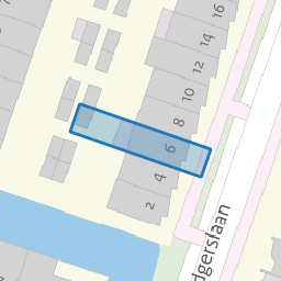 Perceel WEE02-B-4716