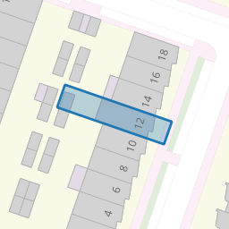 Perceel WEE02-B-4719