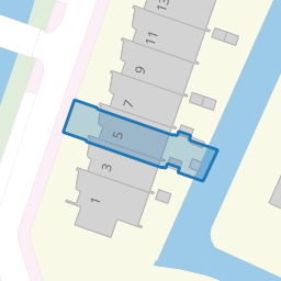 Perceel WEE02-B-4725