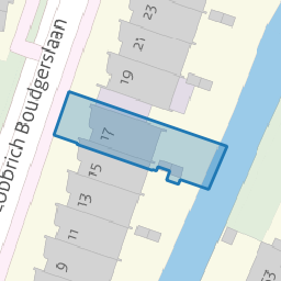 Perceel WEE02-B-4731