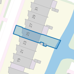 Perceel WEE02-B-4735