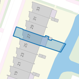 Perceel WEE02-B-4736