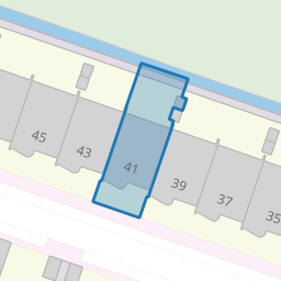 Perceel WEE02-B-4743