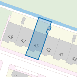 Perceel WEE02-B-4745