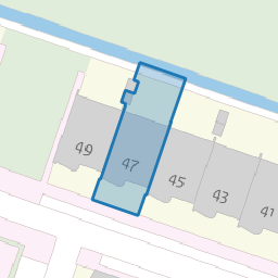 Perceel WEE02-B-4746