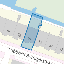 Perceel WEE02-B-4753