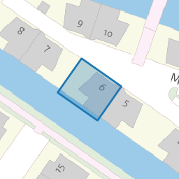 Perceel WEE02-B-4773