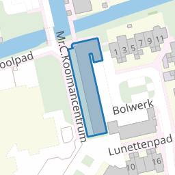 Perceel WEE02-B-4785