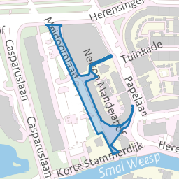 Perceel WEE02-B-4794