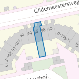 Perceel WEE02-B-4803