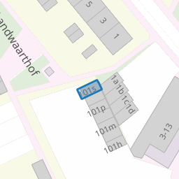 Perceel WEE02-B-4806