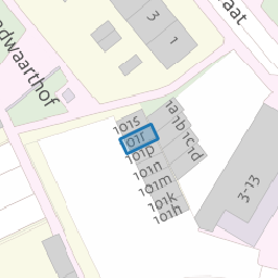 Perceel WEE02-B-4807