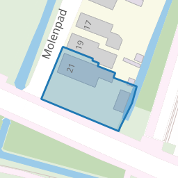 Perceel WEE02-B-4818