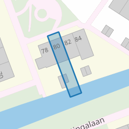 Perceel WEE02-B-4831