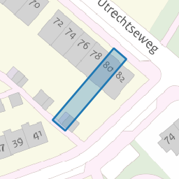 Perceel WEE02-B-4834