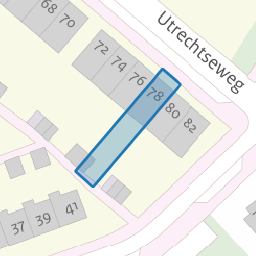 Perceel WEE02-B-4835