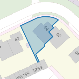 Perceel WEE02-B-4846