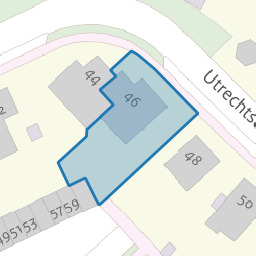 Perceel WEE02-B-4847