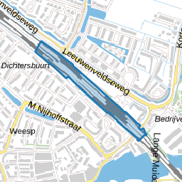 Perceel WEE02-B-4870