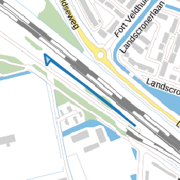 Perceel WEE02-B-4872