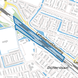 Perceel WEE02-B-4876