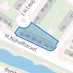 Perceel WEE02-B-4881