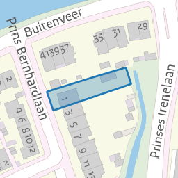 Perceel WEE02-B-4884