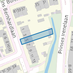 Perceel WEE02-B-4886