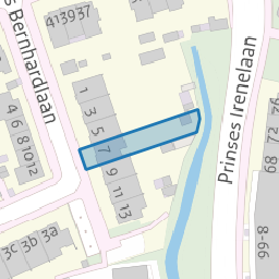 Perceel WEE02-B-4887