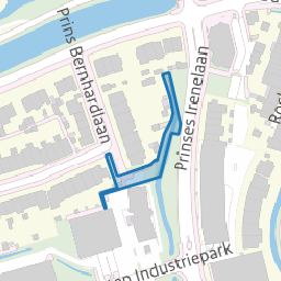 Perceel WEE02-B-4892