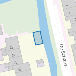 Perceel WEE02-B-4911