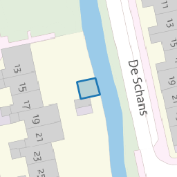 Perceel WEE02-B-4913