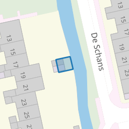 Perceel WEE02-B-4914