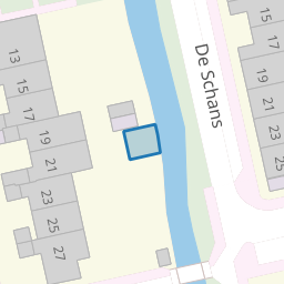 Perceel WEE02-B-4915